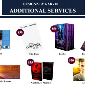 Animate Your Book Cover